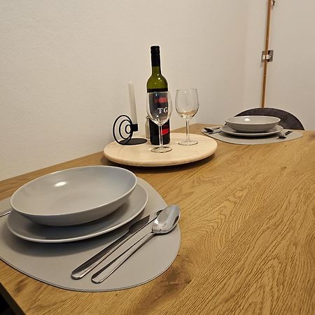 Apartments Mira Baska  Ngoại thất bức ảnh