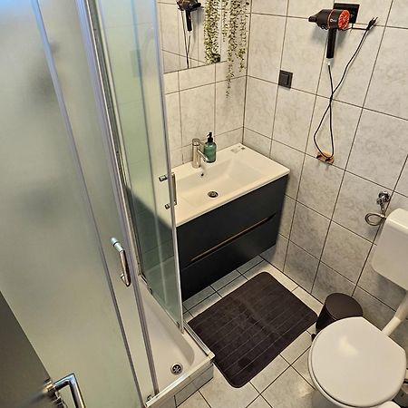 Apartments Mira Baska  Ngoại thất bức ảnh