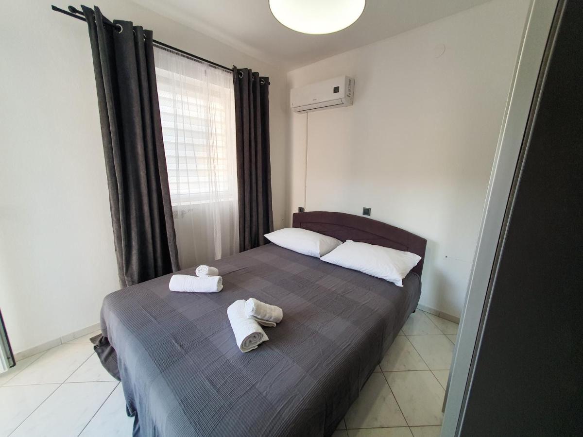 Apartments Mira Baska  Ngoại thất bức ảnh