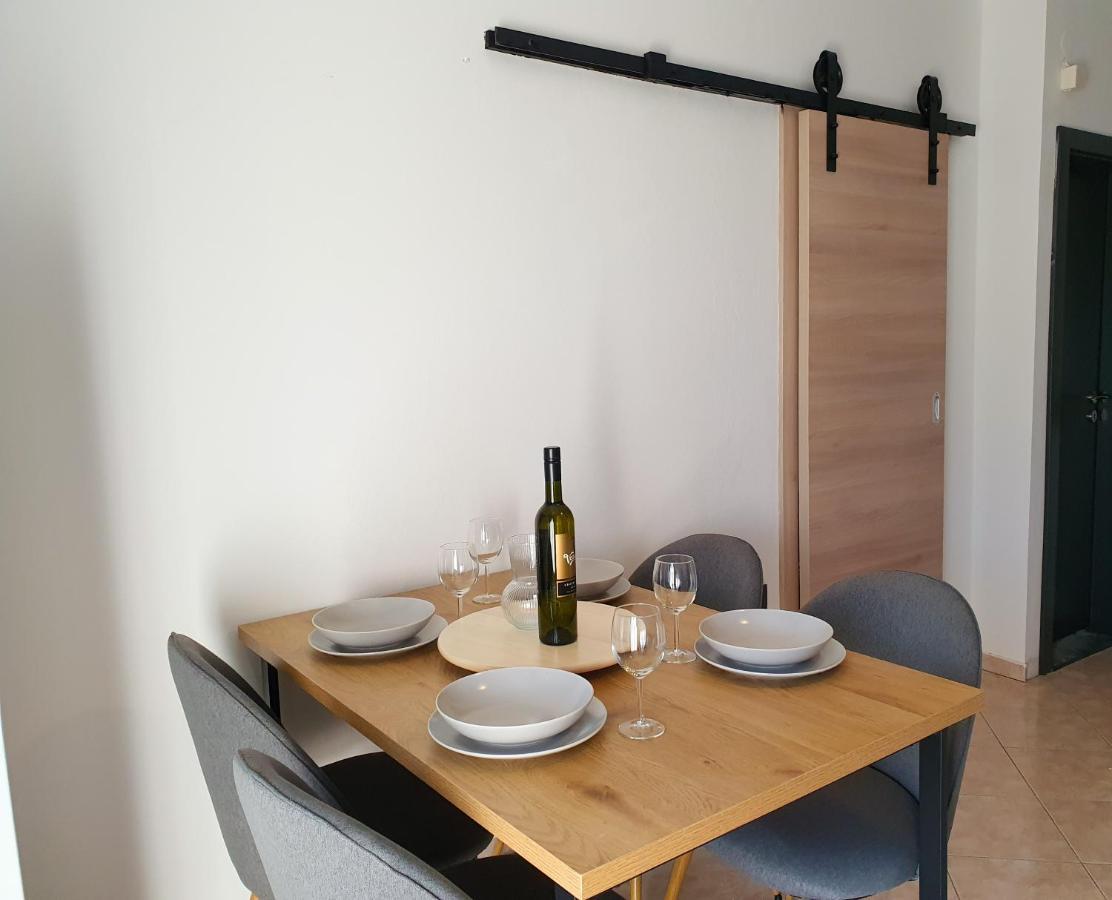 Apartments Mira Baska  Ngoại thất bức ảnh