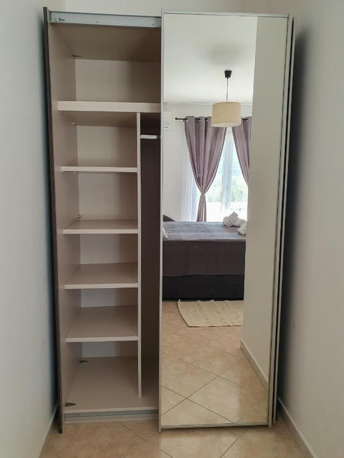 Apartments Mira Baska  Ngoại thất bức ảnh