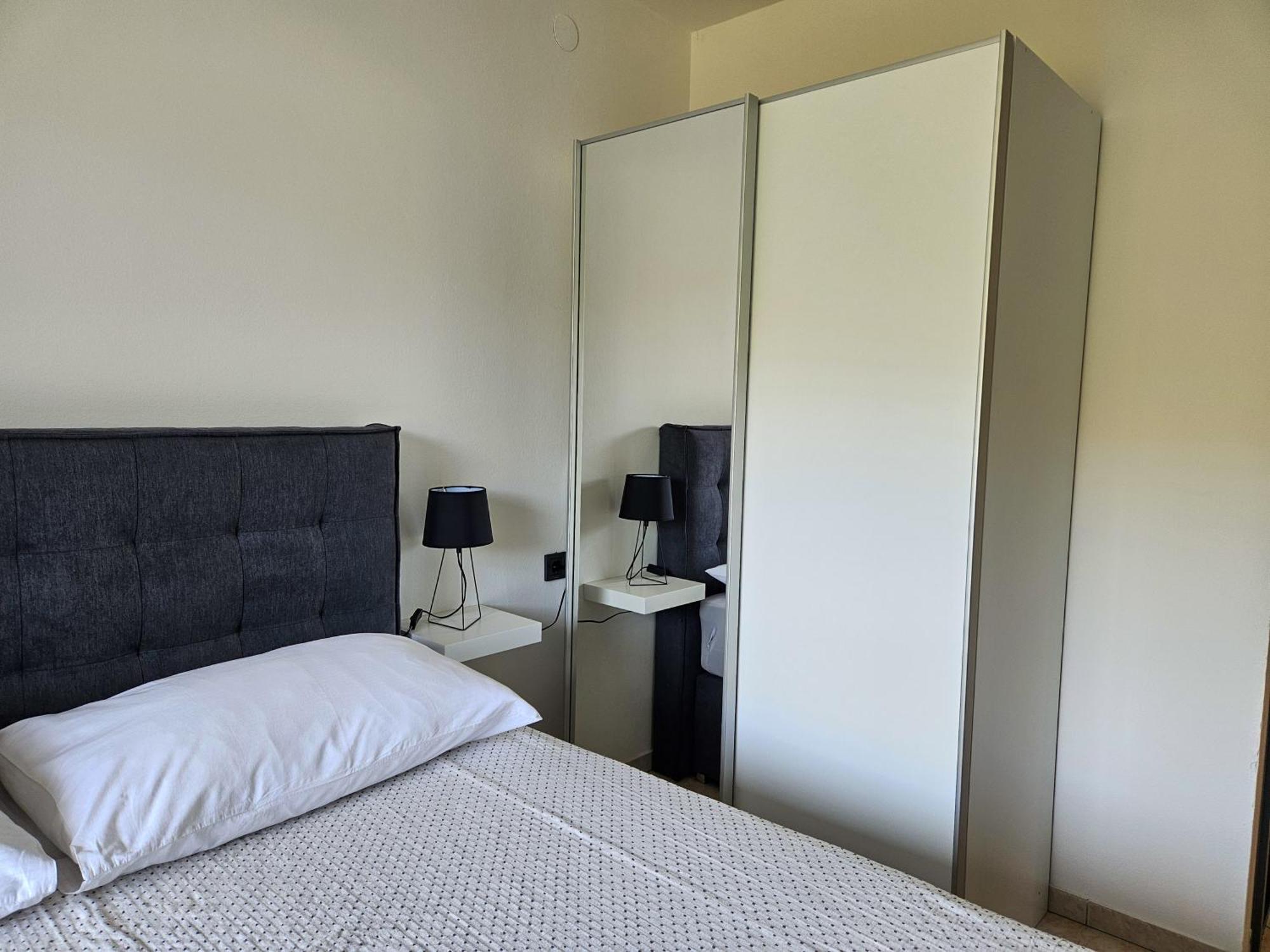 Apartments Mira Baska  Ngoại thất bức ảnh