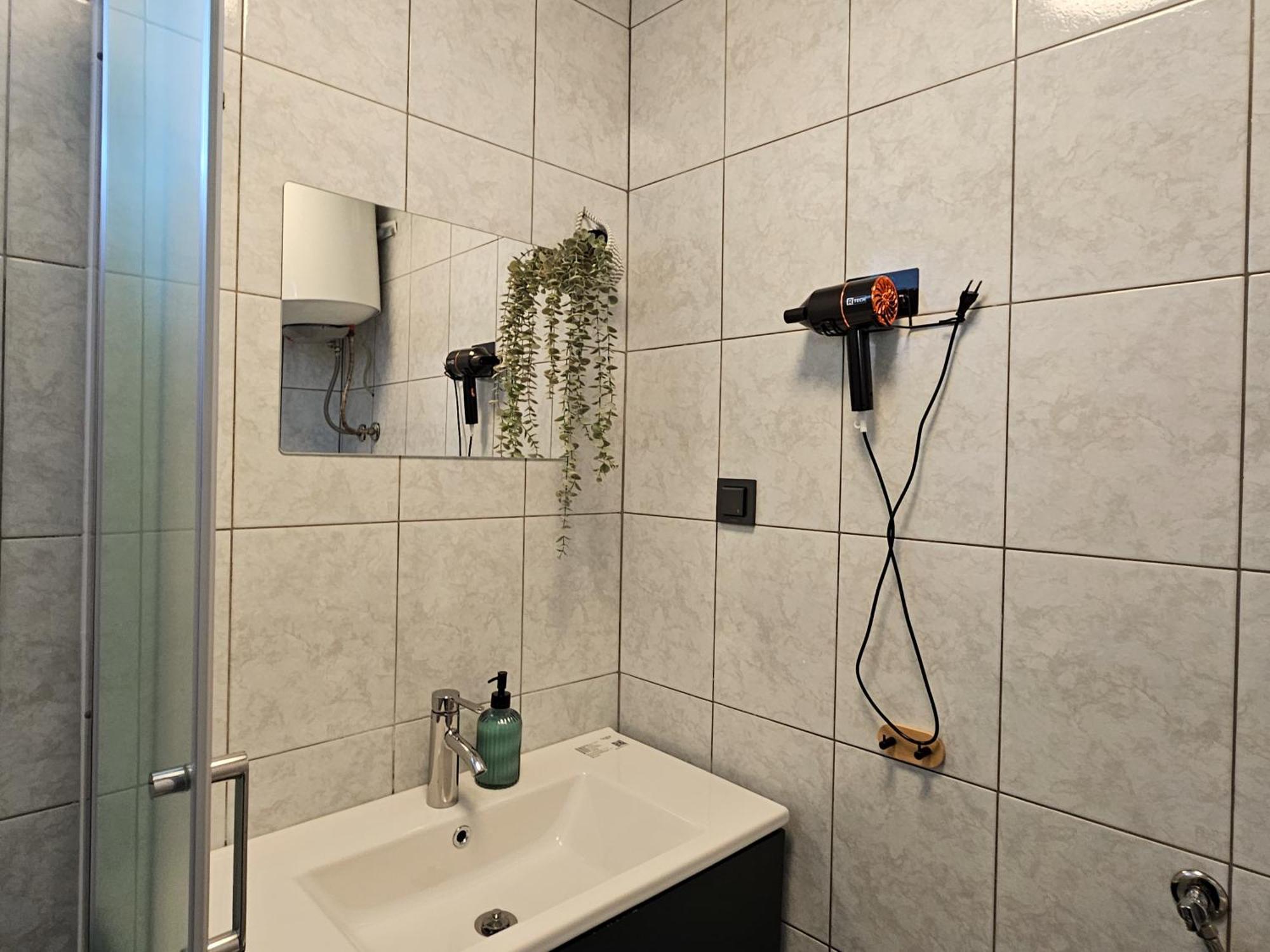 Apartments Mira Baska  Ngoại thất bức ảnh