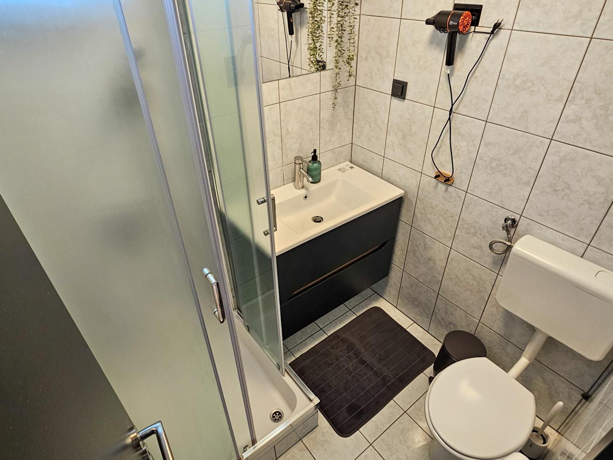 Apartments Mira Baska  Ngoại thất bức ảnh